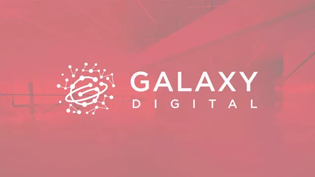 Galaxy Digital reports net income of $302 million for last year's Q4 earnings