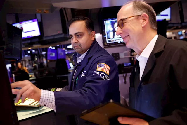 Stock market today: Stock futures pop as Wall Street looks to continue record-setting run