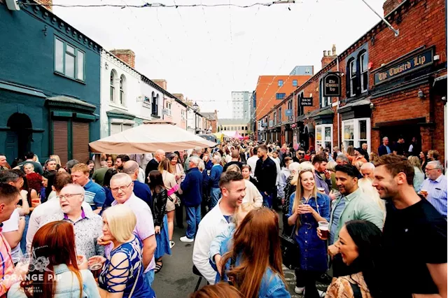 Orange Pip Market, Middlesbrough: Council turns to businesses to help secure future of much-loved market