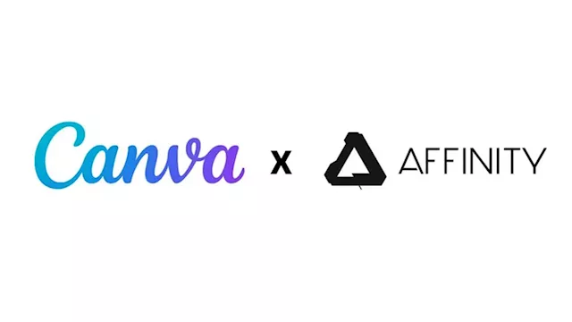 Canva's Affinity acquisition means serious competition for Adobe