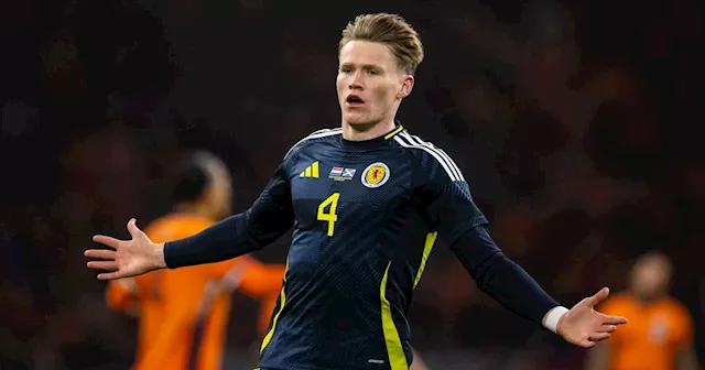 Alleged investment fraud that left Scott McTominay facing losses being probed