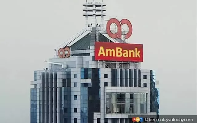 AmBank’s earnings forecast looks promising, says Hong Leong Investment Bank