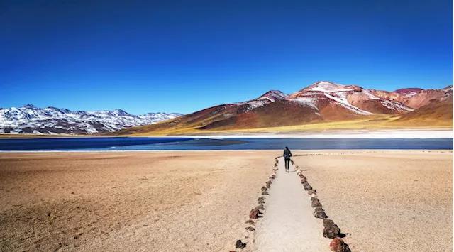 Chile opens lithium salt flats for investment, saves two for state control