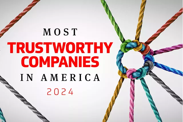 How Newsweek Determined the Most Trustworthy Companies in America in 2024