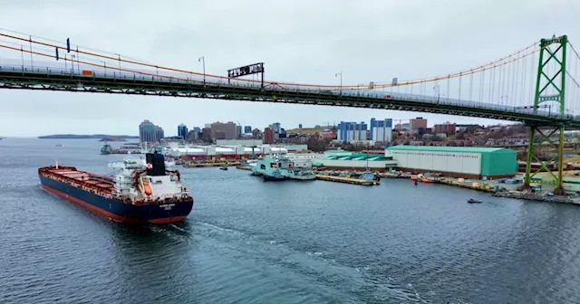 BALTIMORE BRIDGE DISASTER: East Coast container industry ripples could reach Halifax