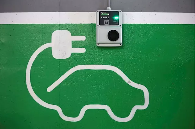 Automakers face 'daunting' task to meet 2032 EV rules, industry says