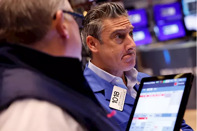 Stock market today: US futures point higher after S&P 500's 3-day losing streak