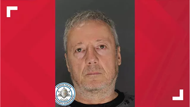 Man arrested, accused of sexual assault at drug testing business