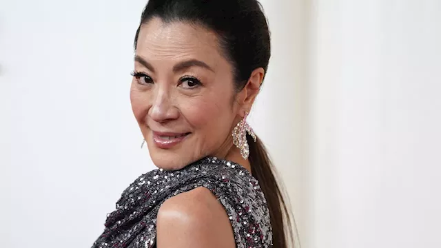 Michelle Yeoh to join business and political leaders at Global Citizen NOW summit to fight poverty