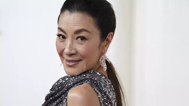 Michelle Yeoh to join business and political leaders at Global Citizen NOW summit to fight poverty