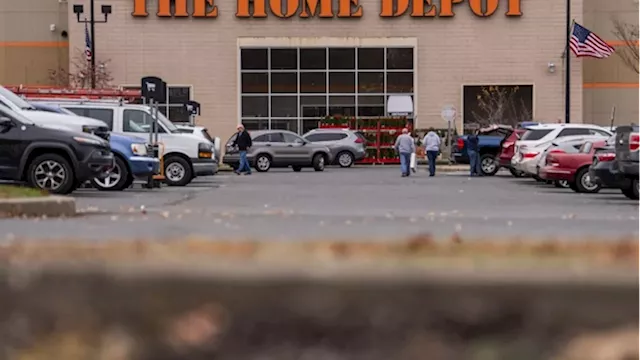 Home Depot Eyes $12.5 Billion Debt Package to Fund SRS Merger