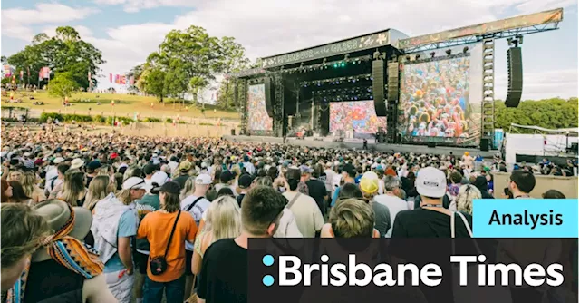 Splendour’s cancellation will send shockwaves through Australia’s music industry