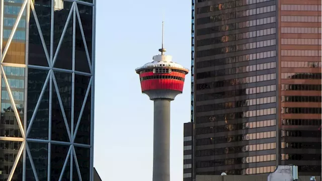 Calgary business optimism up so far in 2024: Report