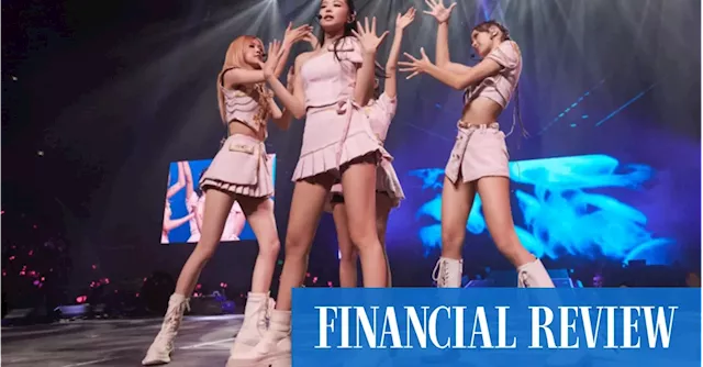 Should you buy K-Pop stocks? Here’s what you need to know about this multibillion-dollar, fast-growing but very volatile music genre