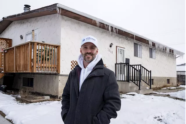 Calgary homeowners reap the rewards of a rising market