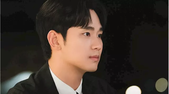 Kim Soo Hyun’s appearance fee for “Queen of Tears” sparks concern in the entertainment industry