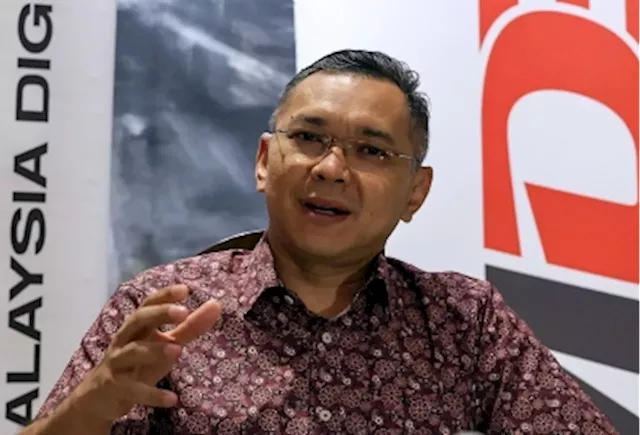 MDEC CEO: New tax incentive for Malaysia Digital status companies