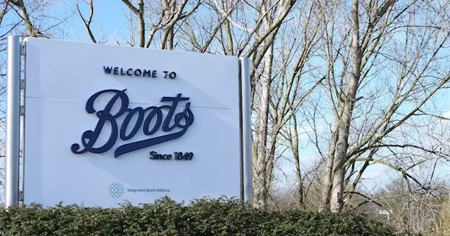 Boots shoppers up as Notts' largest company reports 'strong gains'