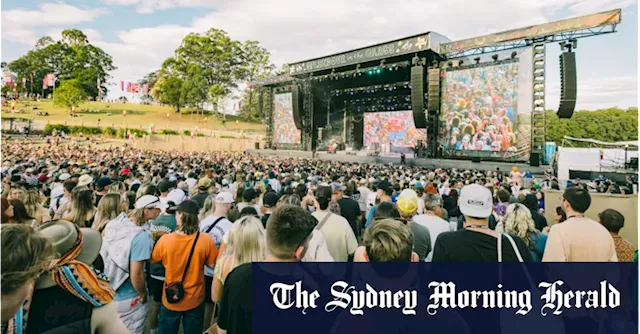 Splendour’s cancellation will send shockwaves through Australia’s music industry