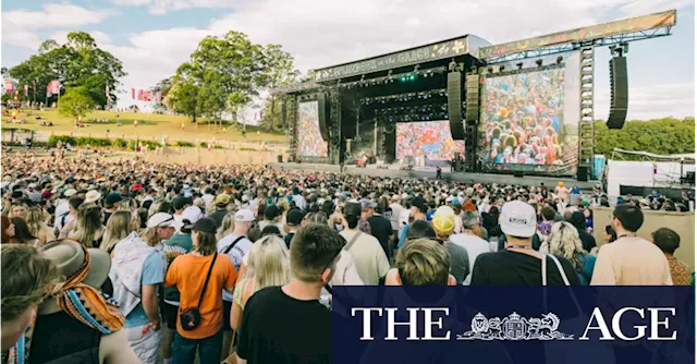 Splendour’s cancellation will send shockwaves through Australia’s music industry