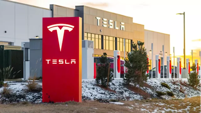 Tesla's Q1 earnings set to be 'a bad one': Analyst