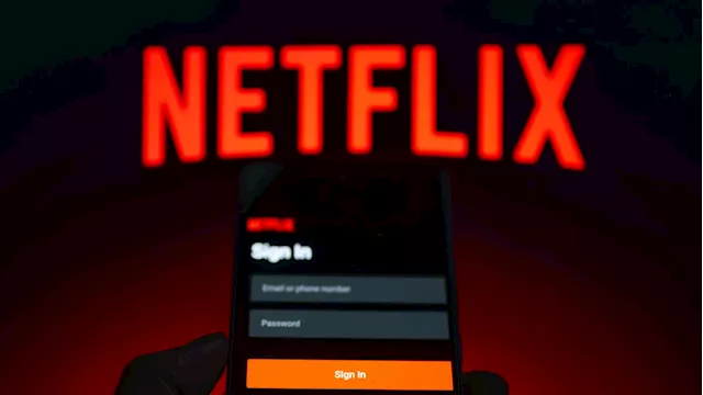 Why Netflix, Disney stocks have 'room to run'