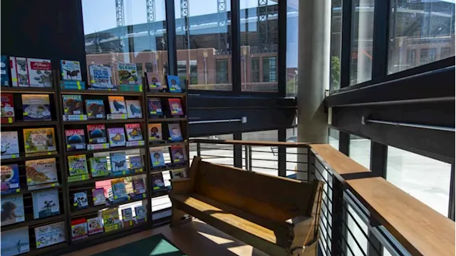 Iconic Denver bookstore chain is up for sale, parent company says