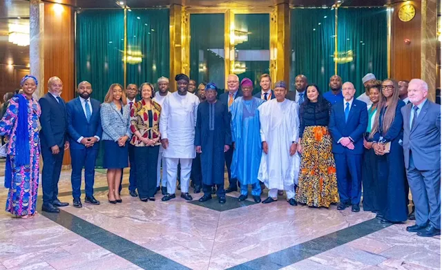 Highlights from CCA Trade and Investment Mission to Nigeria