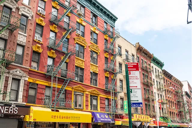 Welcome to Chinatown breaks ground on Manhattan's inaugural Small Business Innovation Hub in Chinatown