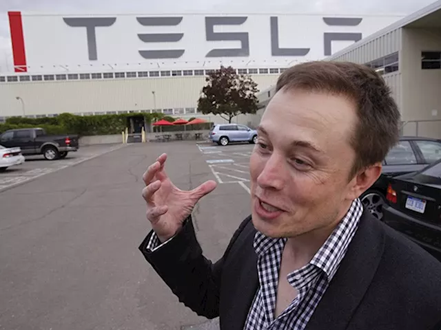 Elon Musk’s Terrible Quarter: Tesla’s Dismal Q1 Performance Demonstrates Weakness in EV Market