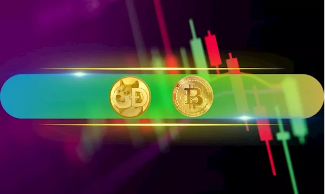 Bitcoin Wobbly at $70K, Dogecoin’s Rise Above $0.2 Continues (Market Watch)