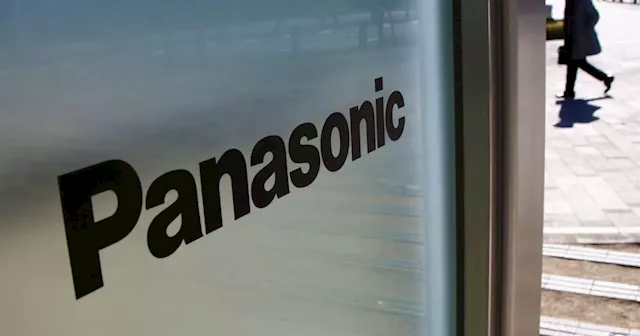 Panasonic to sell entire stake in autos business to Apollo Global-managed funds