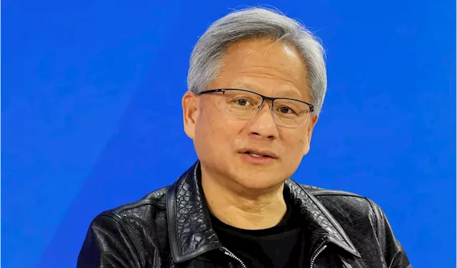 Nvidia CEO: Smart, successful people struggle with these 2 traits—but they kept my $2 trillion company from collapsing