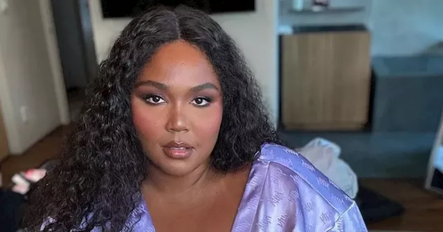 Lizzo quits music industry as she admits she's 'tired of 'being dragged'