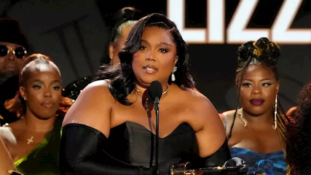 Did US singer Lizzo just 'quit' the music industry?