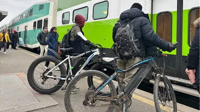 Provincial investment not enough for Brampton's transit challenges