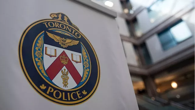 Man arrested following break-and-enter at Etobicoke business