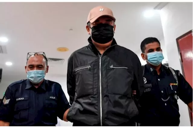 Businessman charged with cheating, CBT, misuse company’s assets worth RM13.4m