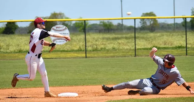 Govs handle business, sweep Coastal Alabama North