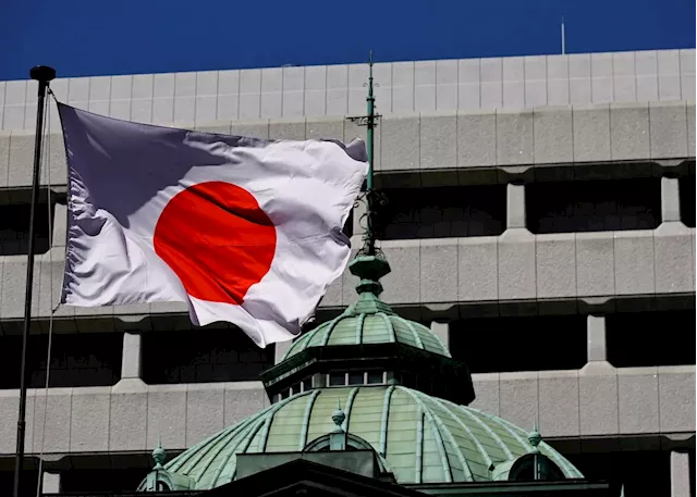 Japanese banks less reluctant to finance hostile takeovers, lobby chief says