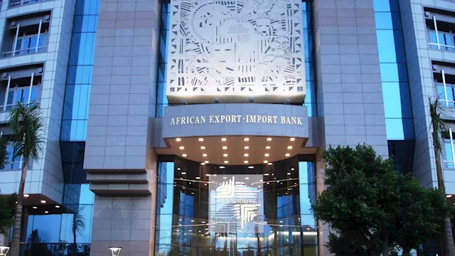 Afreximbank, Sterling bank to offer supply chain finance in Nigeria