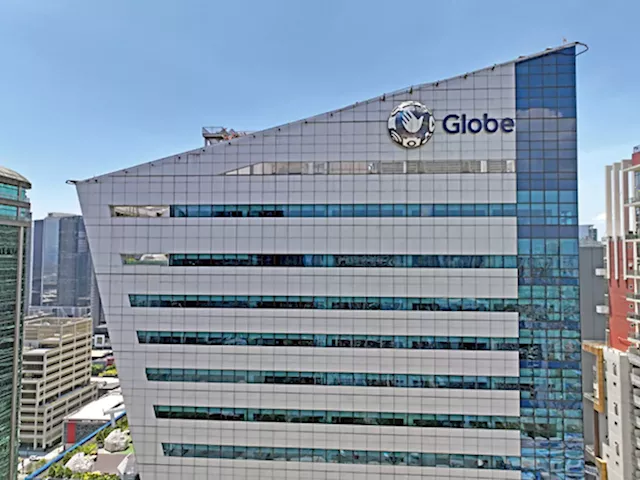 Globe corners 54.7% of industry’s mobile revenues