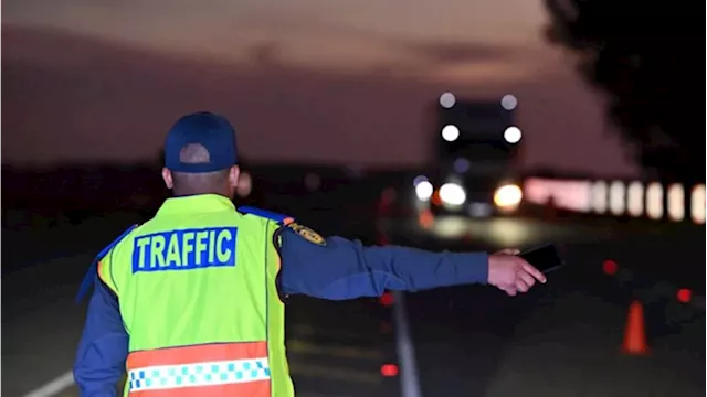 Over 16 000 traffic fines issued: RTMC - SABC News - Breaking news, special reports, world, business, sport