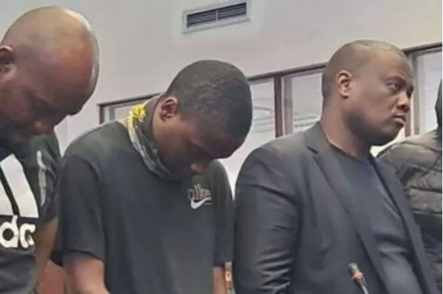 R800K paid into account of accused in AKA trial was ‘purely for business purposes’- Gcaba family