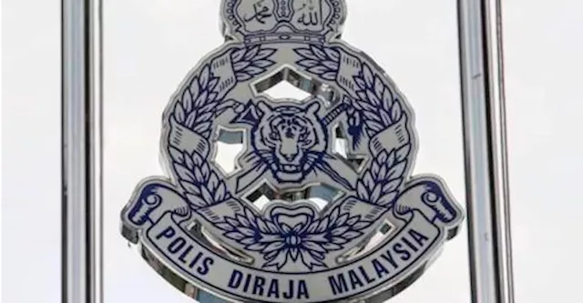 Police looking for trio distributing business cards offering illegal loans, online gambling services at Ramadan bazaar