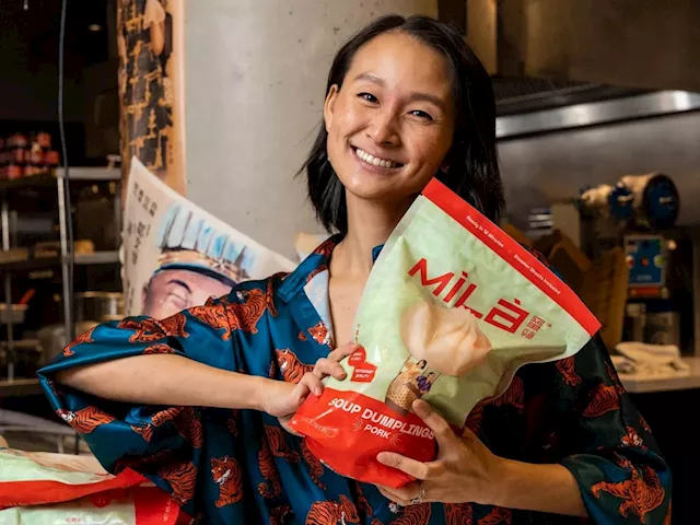 The Chinese Dumpling Revolution: MìLà's Journey To Disrupt The Frozen Food Industry