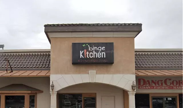 San Antonio’s plant-based Binge Kitchen suspends business until further notice