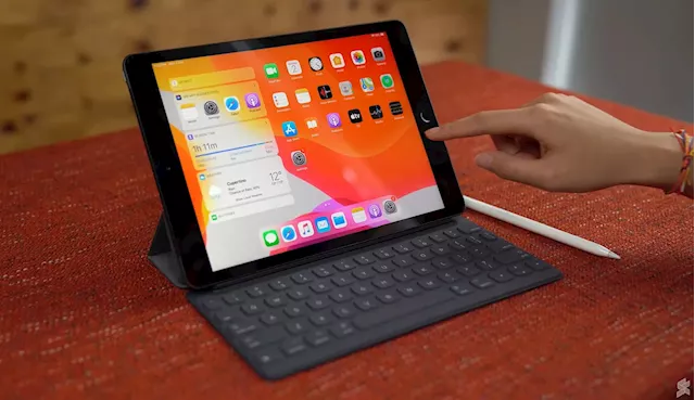 New iPads and MacBooks to launch direct to market this week