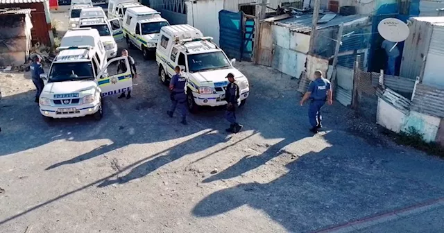 Township business owners in Cape Town being killed for allegedly refusing to pay protection money