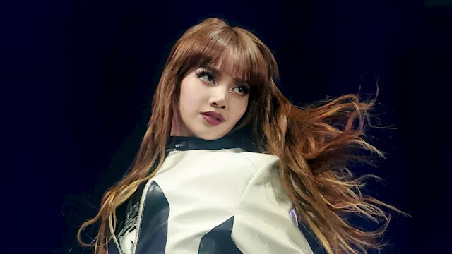 BLACKPINK’s Lisa Seemingly Got a Tattoo in Honor of Her New Company — See Photos